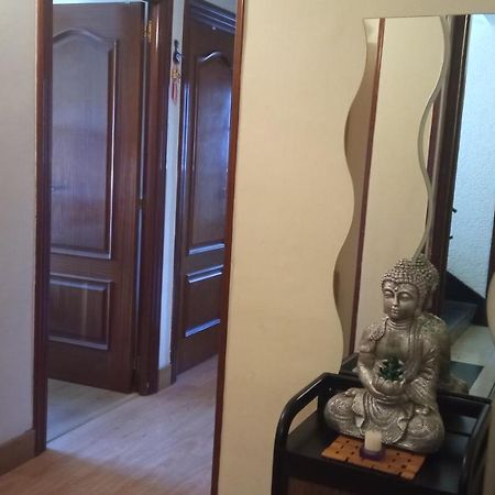 Apartament Gaia Hab Doble Con Bano Compartido Bilbao Zewnętrze zdjęcie